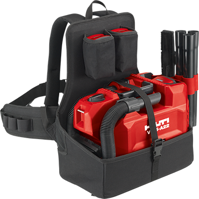 VC 5-A22 Backpack