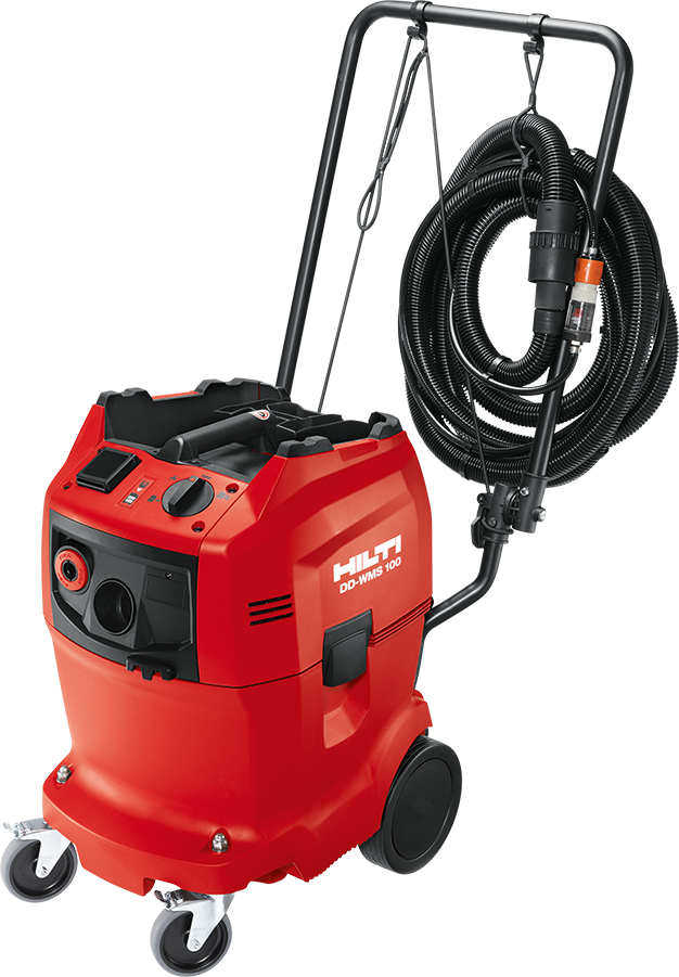 Hilti DD-WMS 100 Water Management System