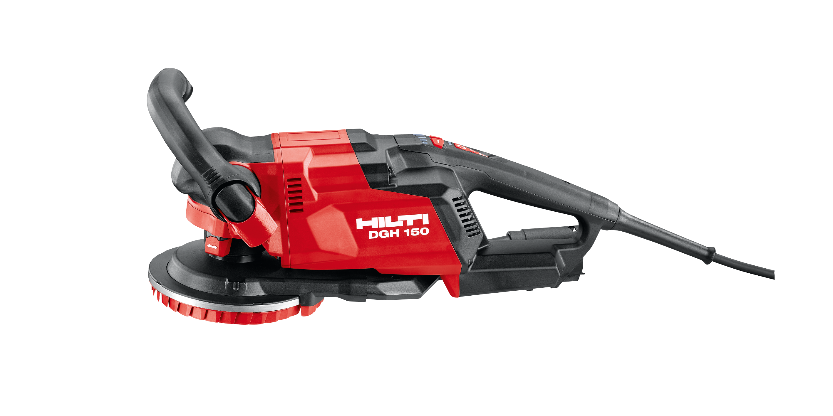 Hilti DGH 150 diamond grinder