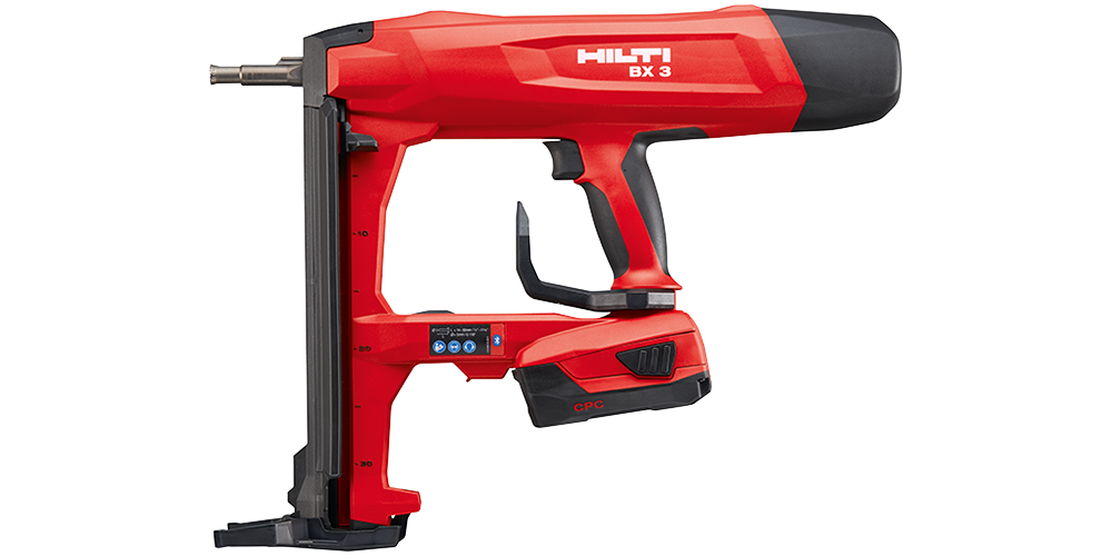 Hilti BX 3-L- 02 