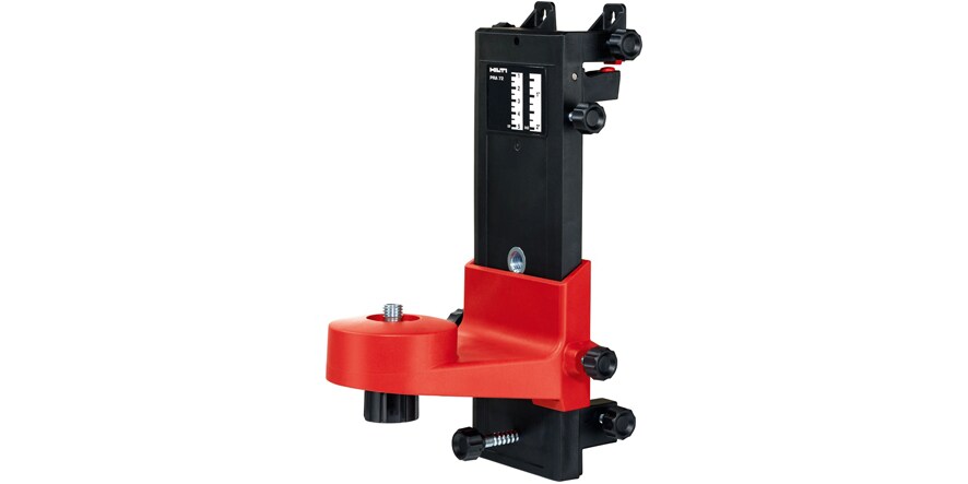 Hilti PRA 72 Seinätuki