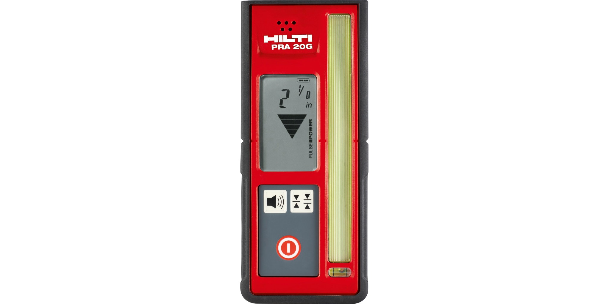 Hilti PRA 20G Laservastaanotin 