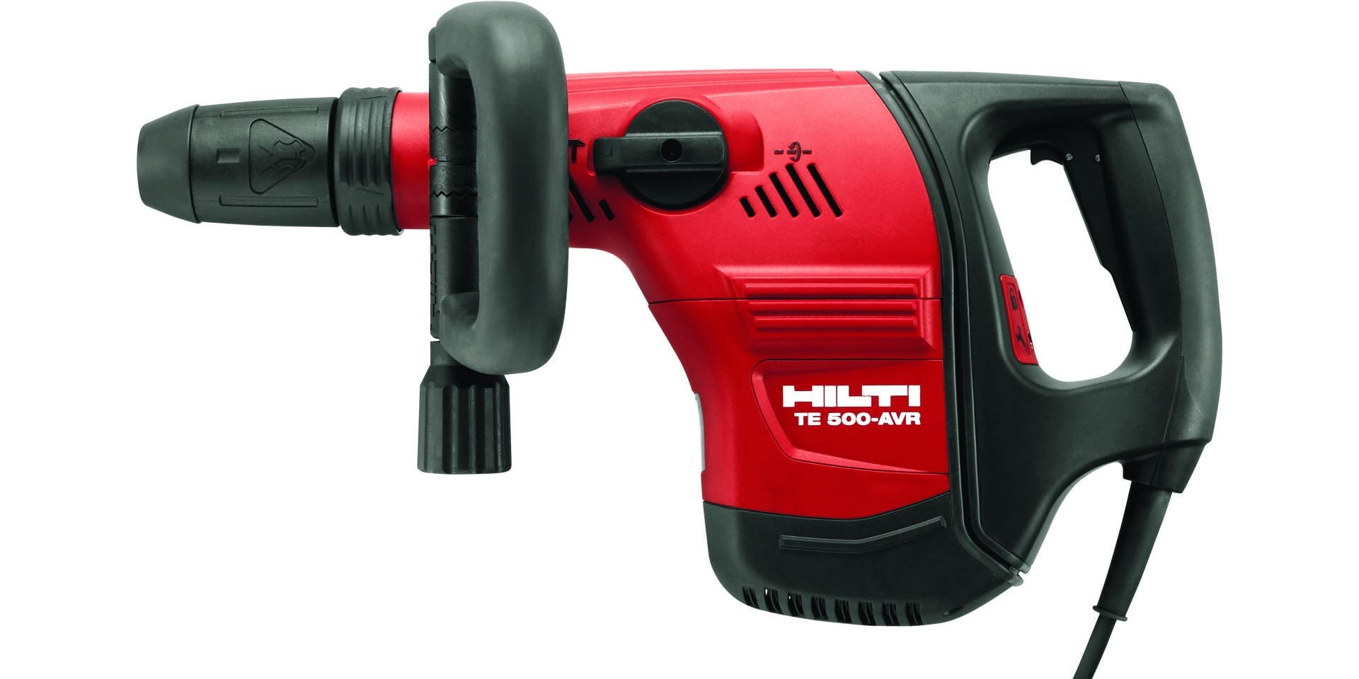 Перфоратор 500. Hilti te 500. Отбойный молоток Hilti 500 AVR. Te 500-AVR Hilti. Отбойный молоток Hilti te 500.