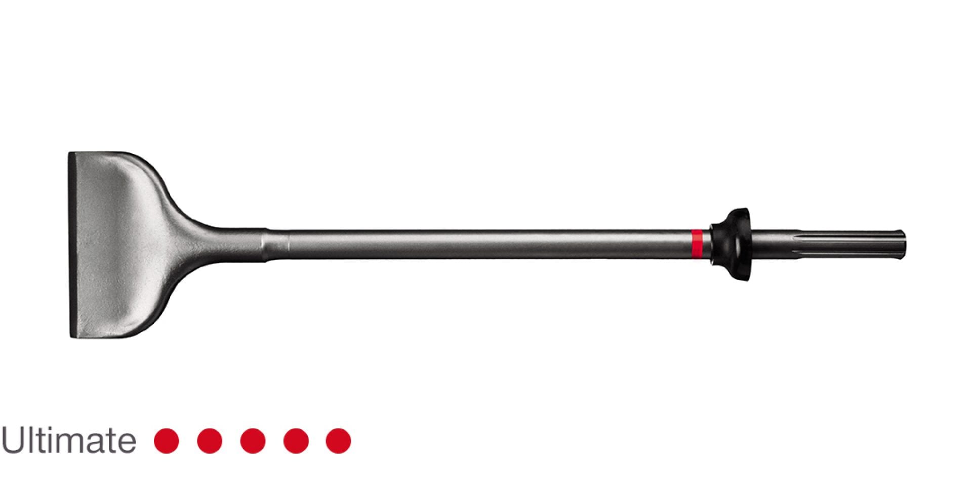 Hilti Ultimate TE-YPX Wide flat chisels