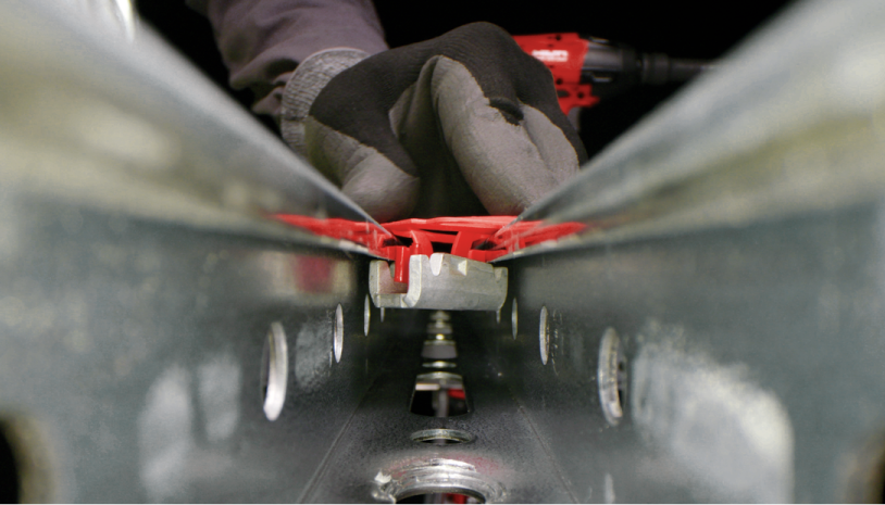 hilti mt system