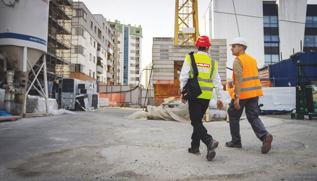 Laadukkaat tekniset ratkaisut monimutkaisimpiinkin projekteihin