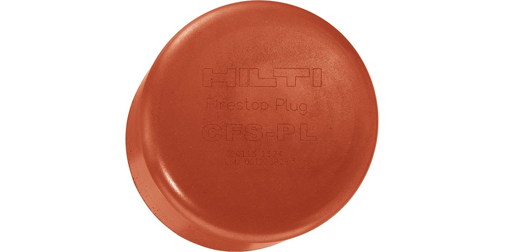 Hilti CFS palokatkotulppa