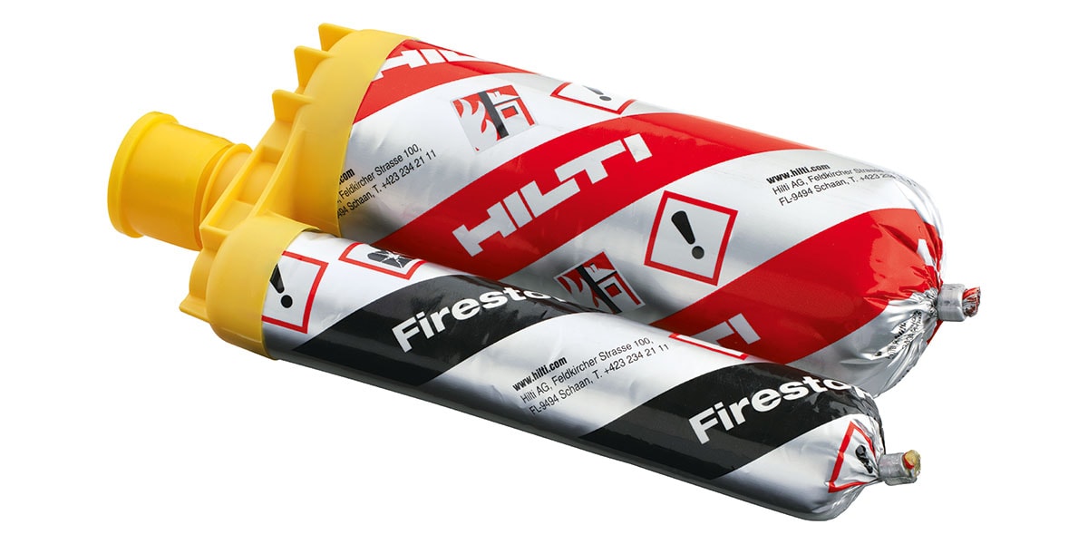 Firestop Foam CP 660/CFS-F FX