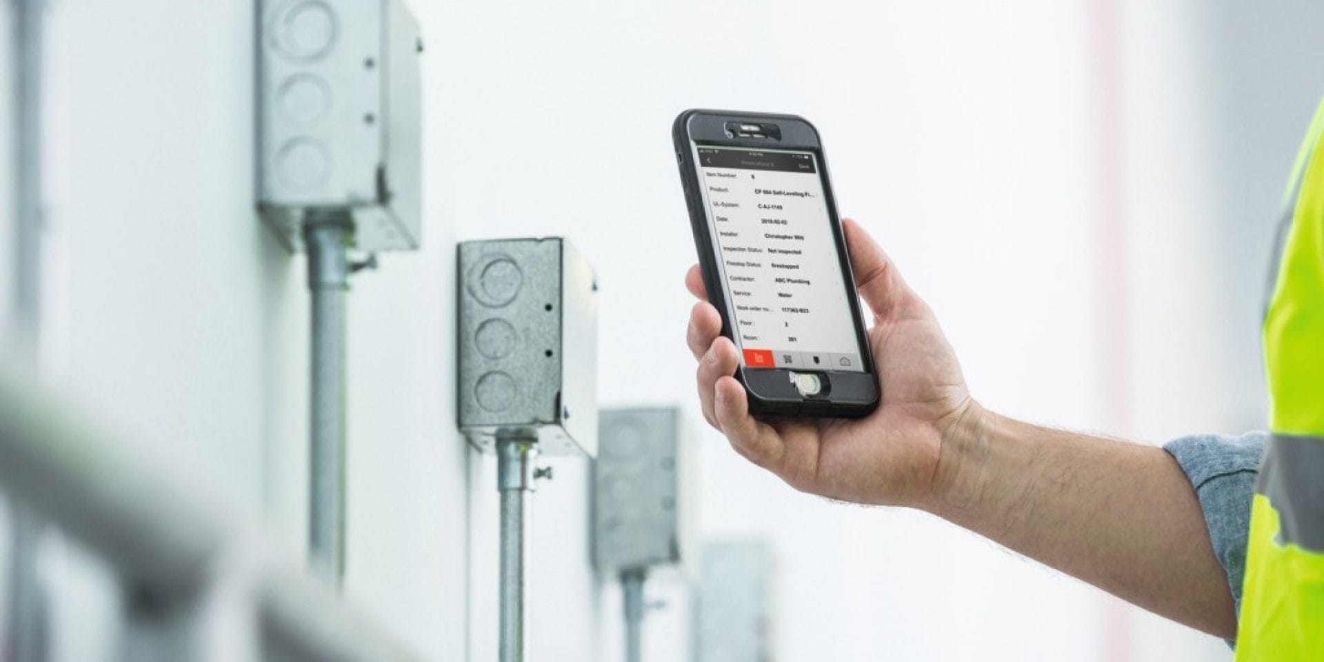Hilti Documentation Manager