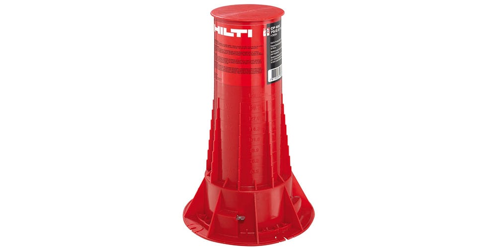 Hilti palokatkos Cast-in Device CP 680