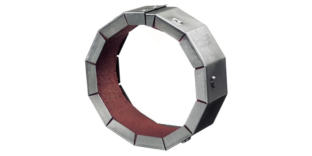 Hilti CFS-C P Palokatkomansetit