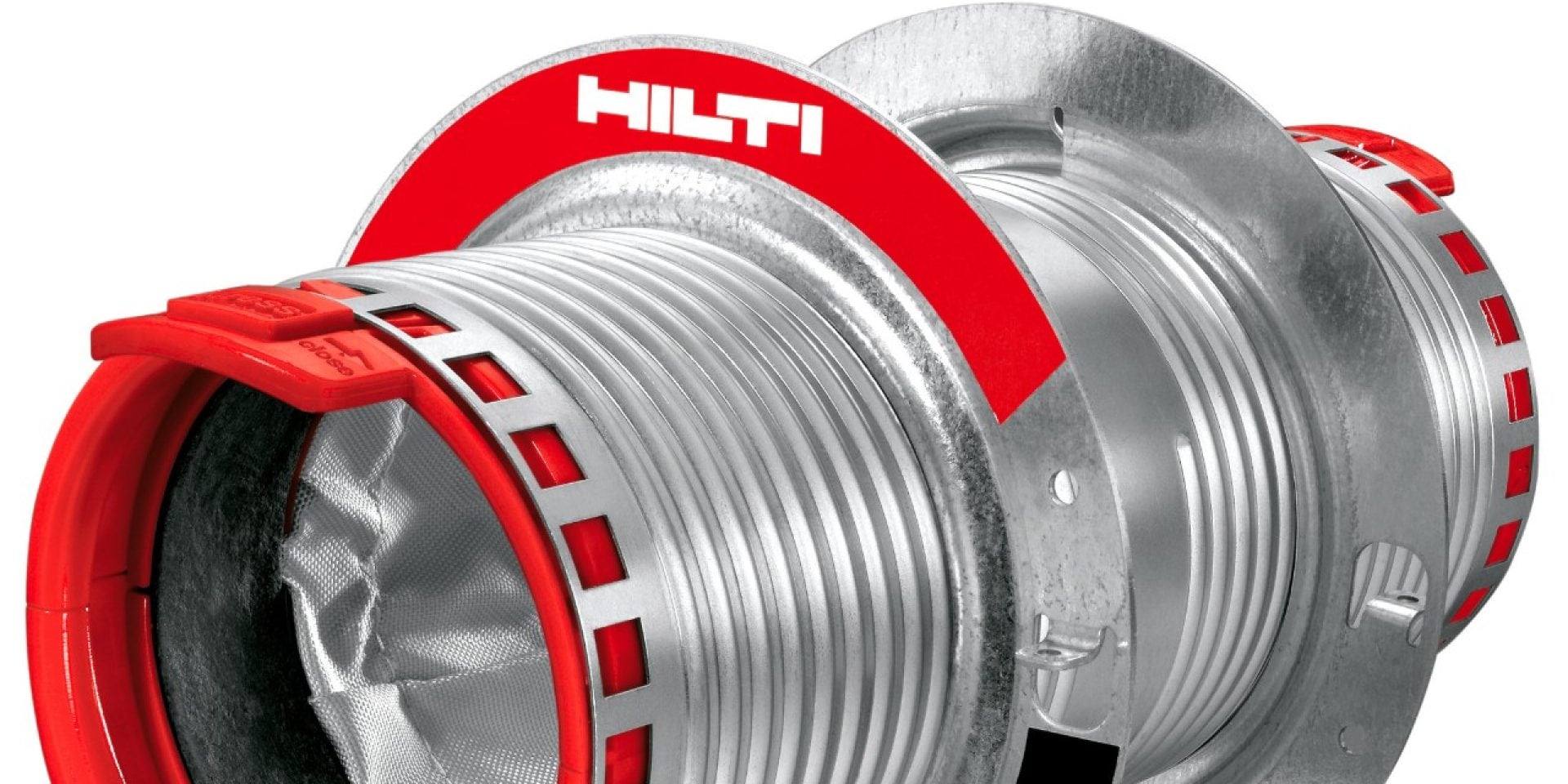 Hilti firestop data management