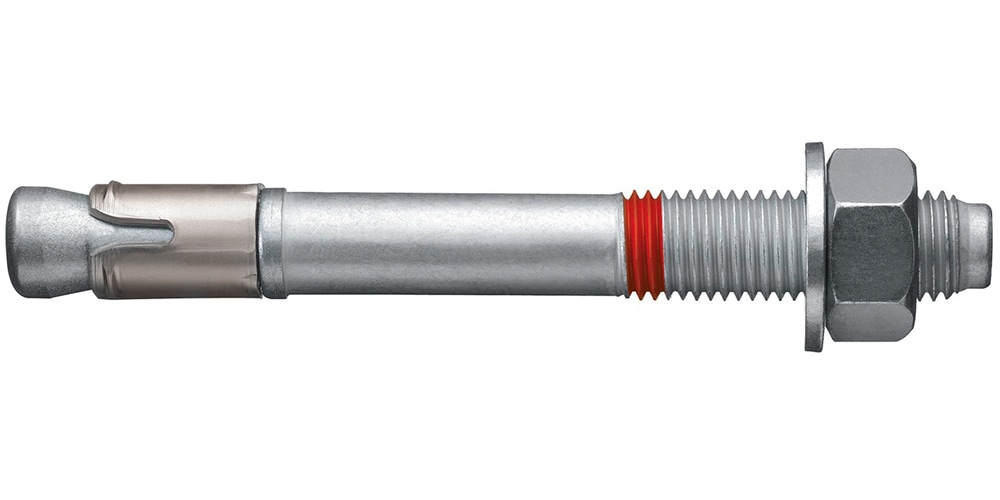 Hilti HST -kiila-ankkurit