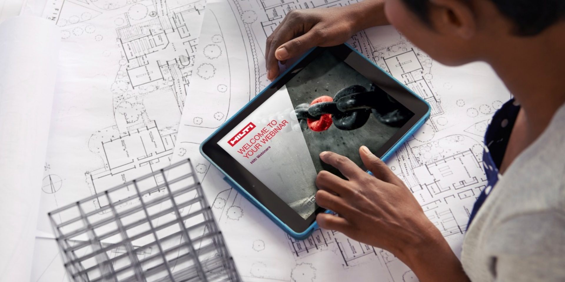 Hilti WEBINAARIT