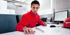 Technical Service