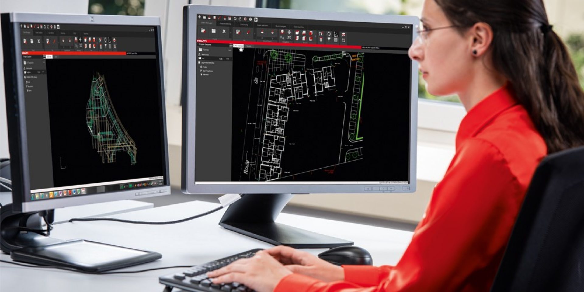 Hilti Trainings
