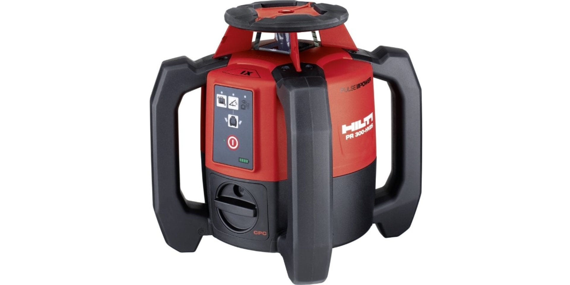 Hilti tasolaserit
