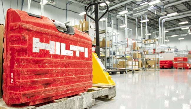 kuva työkalusalkusta