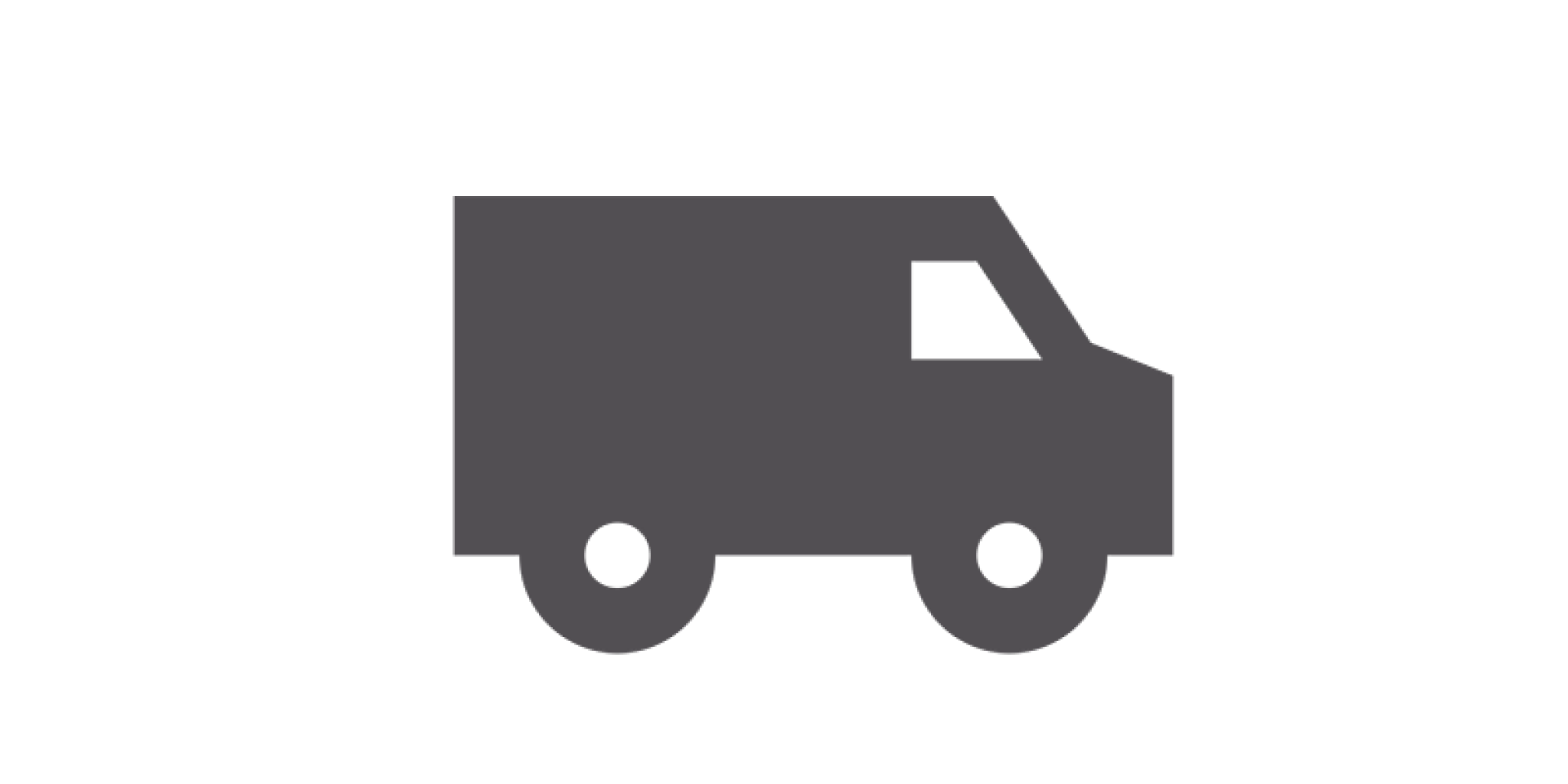 pakettiauton logo