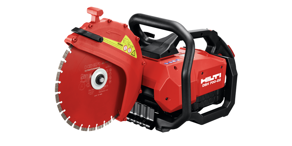 Hilti DSH 600-22