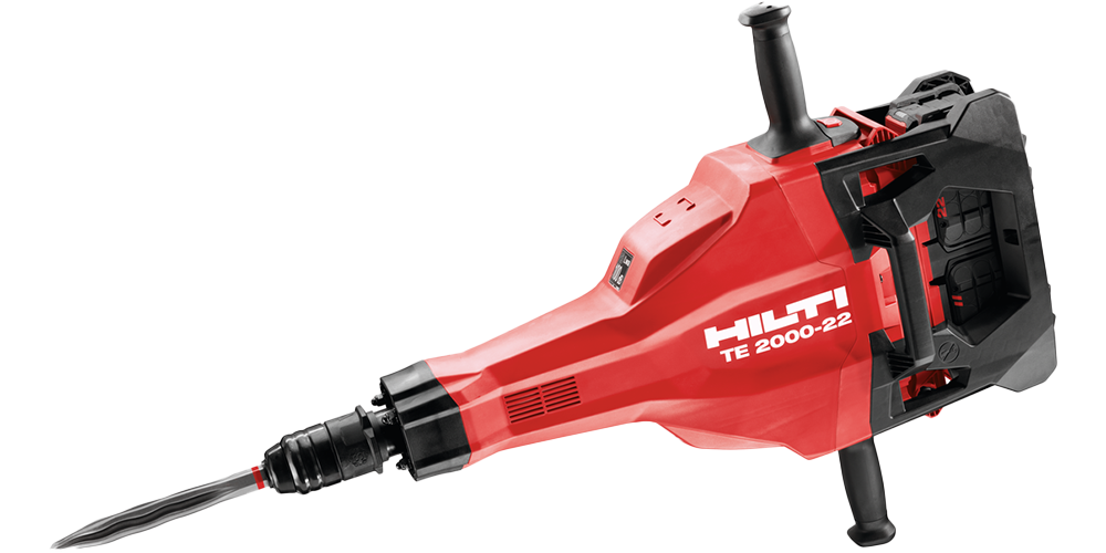 Hilti TE 2000-22