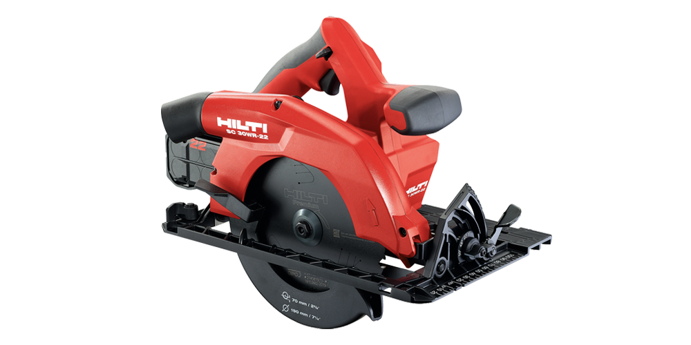 Hilti SC 30WR-22