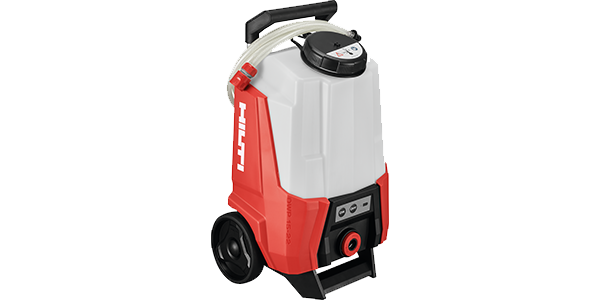 Hilti DWP 15-22