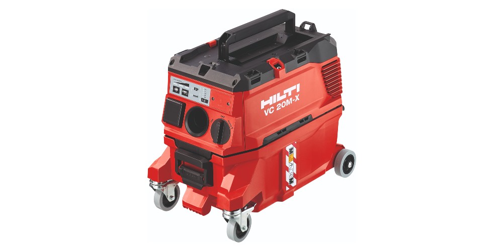 Hilti VC 20-22