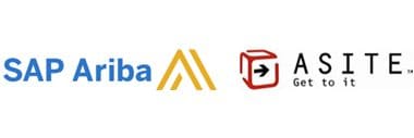 SAP Ariba -logo