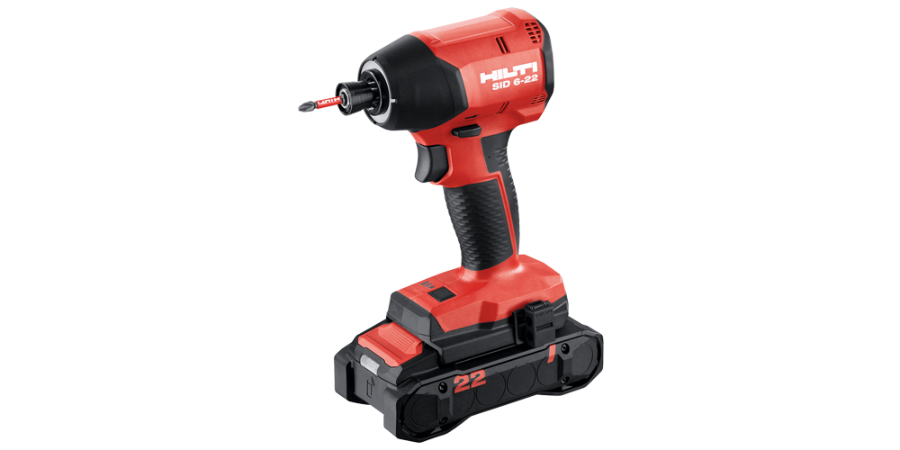 Hilti SID 6-22