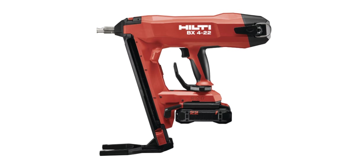 Hilti BX 4-ME-22