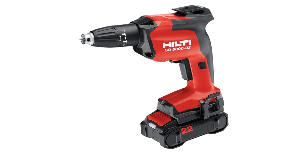 Hilti SD 5000-22