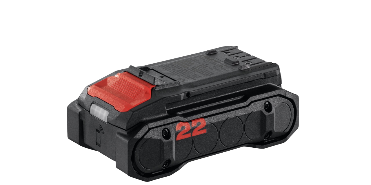 Hilti Nuron -akku B22-55