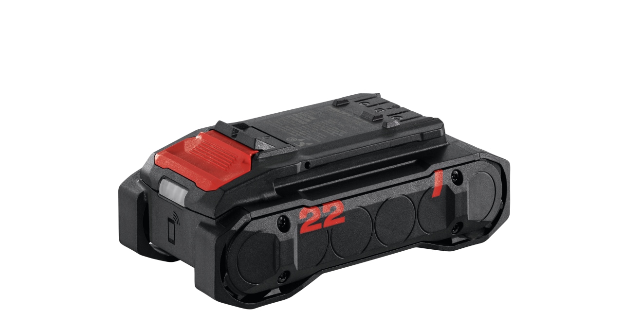 Hilti Nuron -akku B22-85