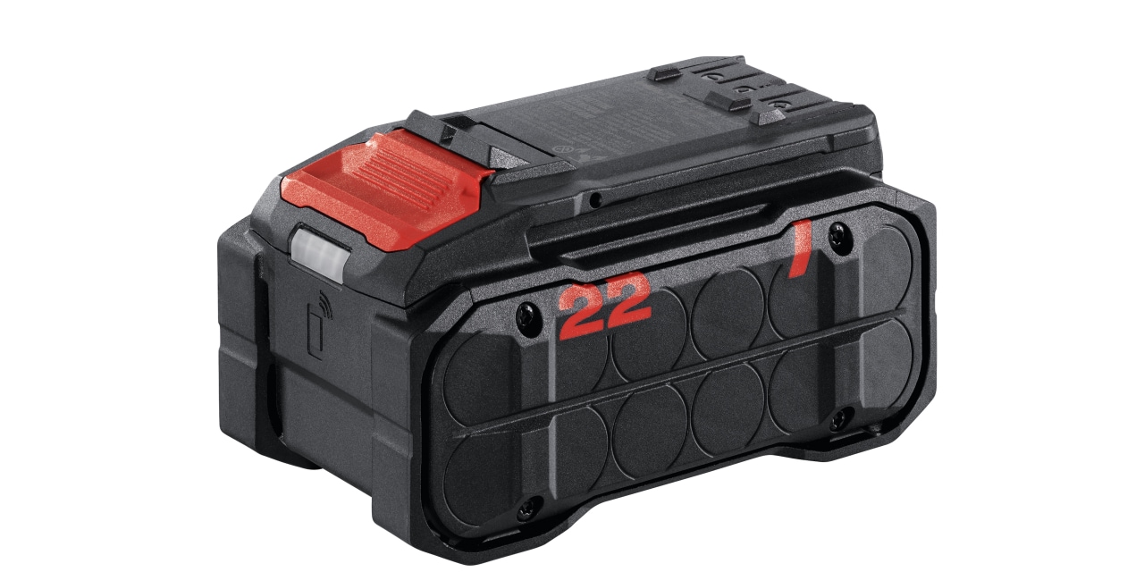 Hilti Nuron -akku B22-110