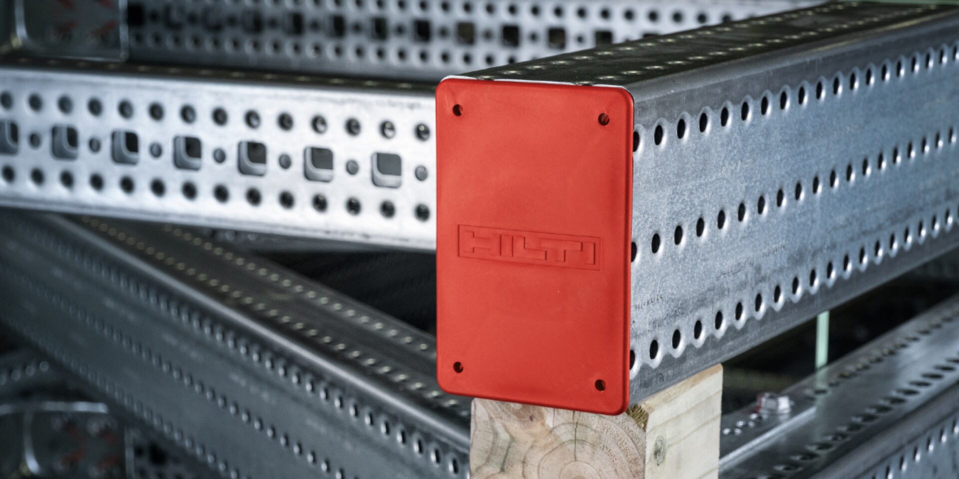 modulaarinen kannakointijärjestelmä