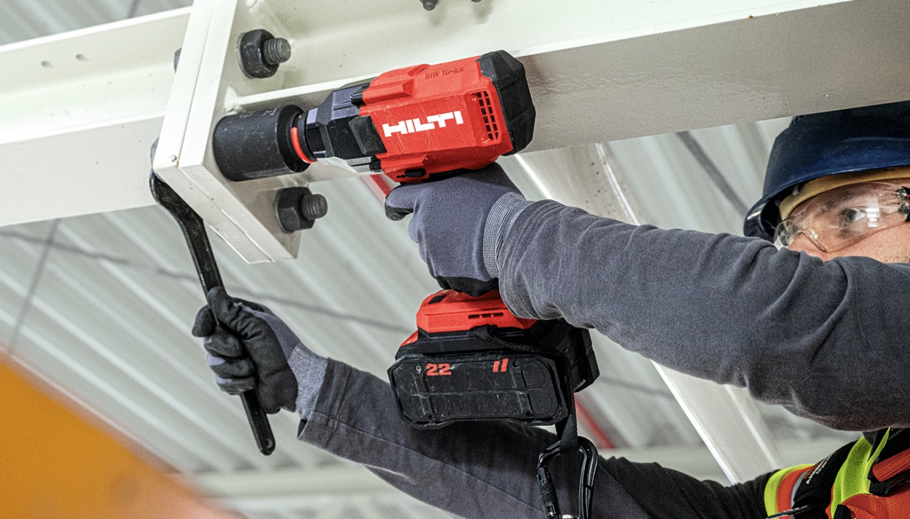 impact socket sets