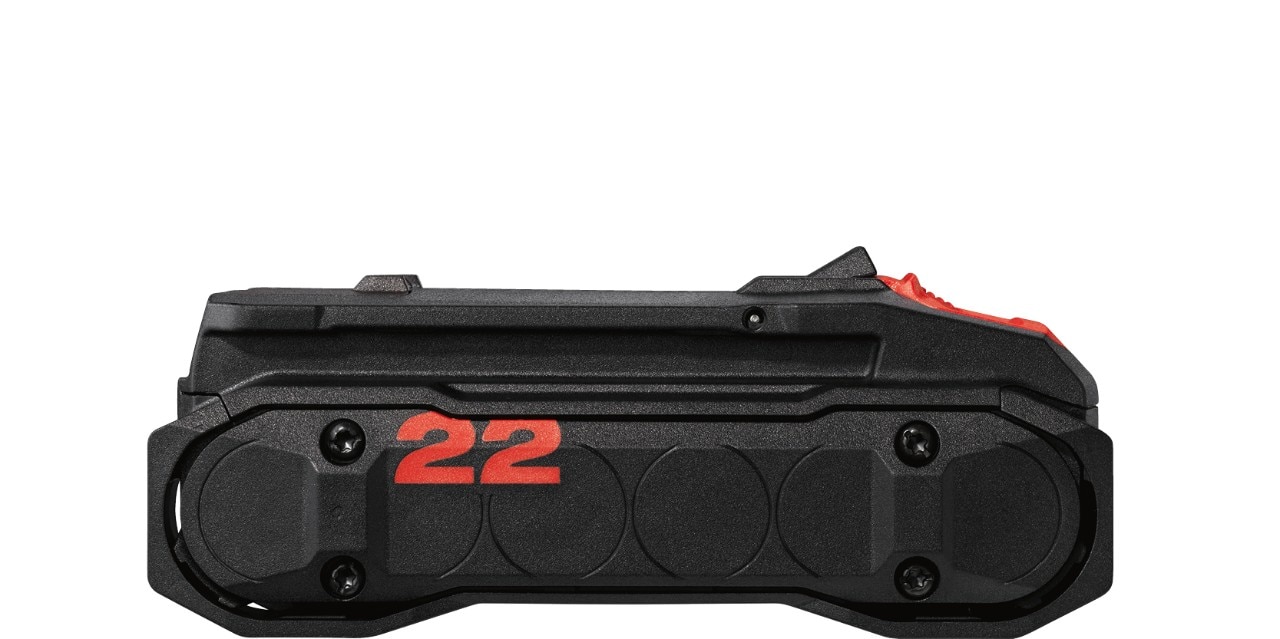 Hilti Nuron B 22-55 -akku