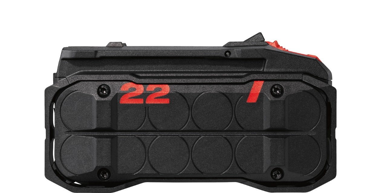 Hilti Nuron B 22-110 -akku