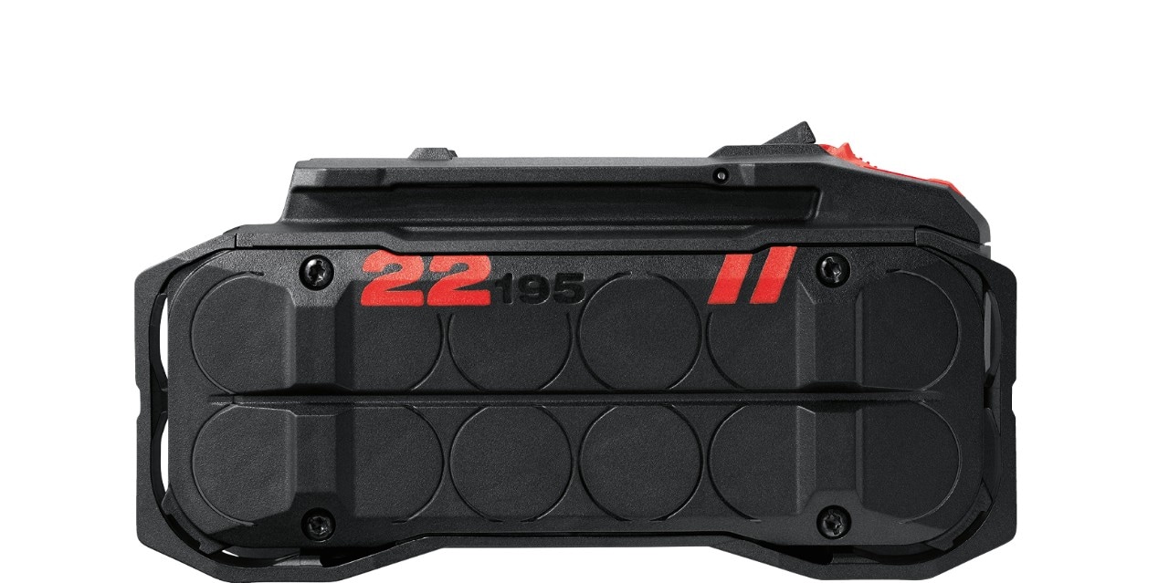 Hilti Nuron B 22-195 -akku