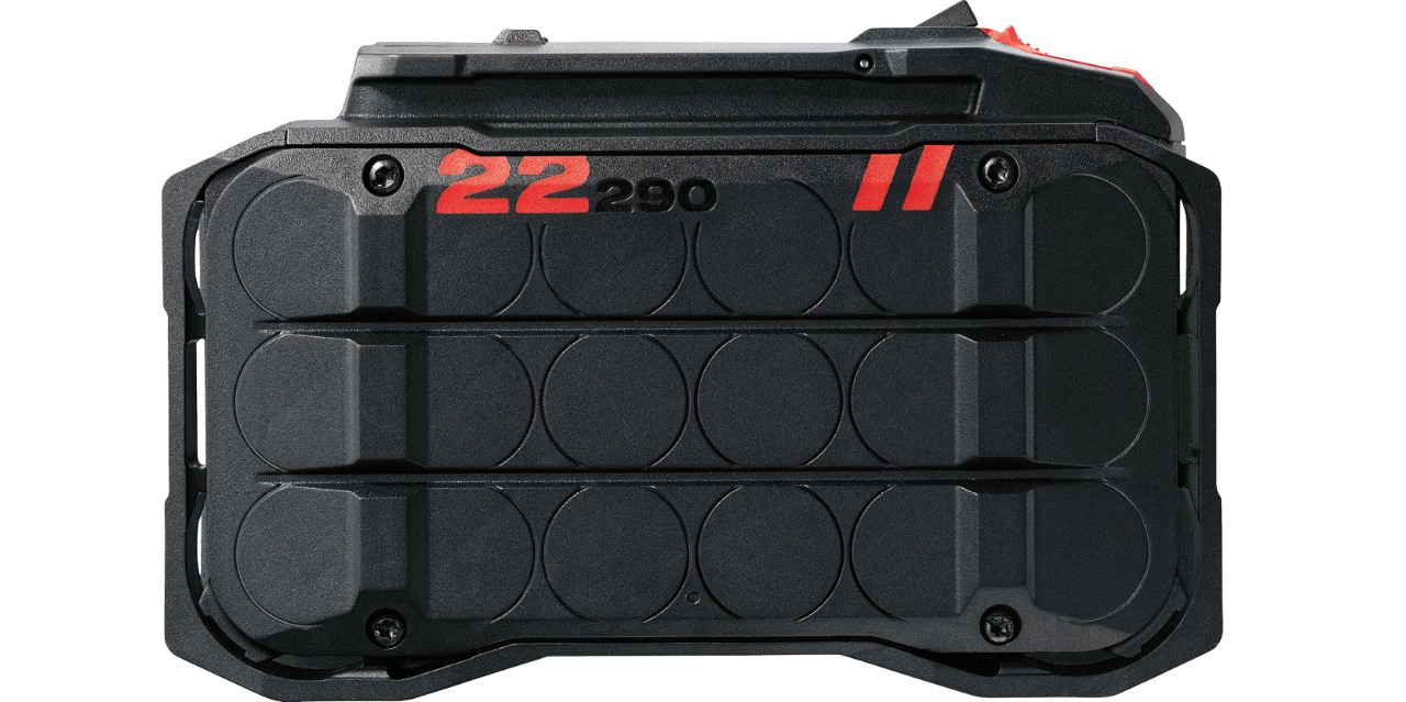 Hilti Nuron B 22-290 -akku