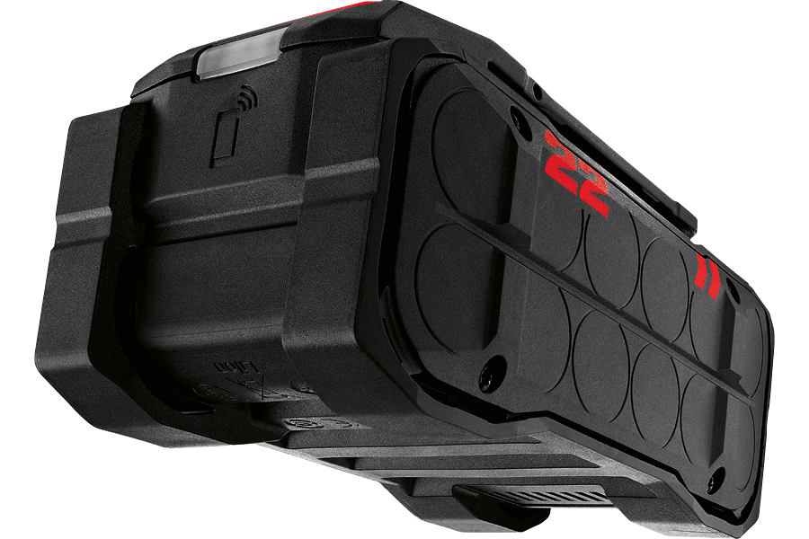 Hilti Nuron-akku