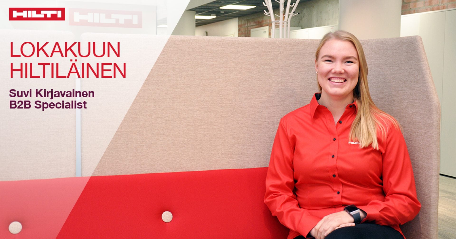 Suvi Kirjavainen