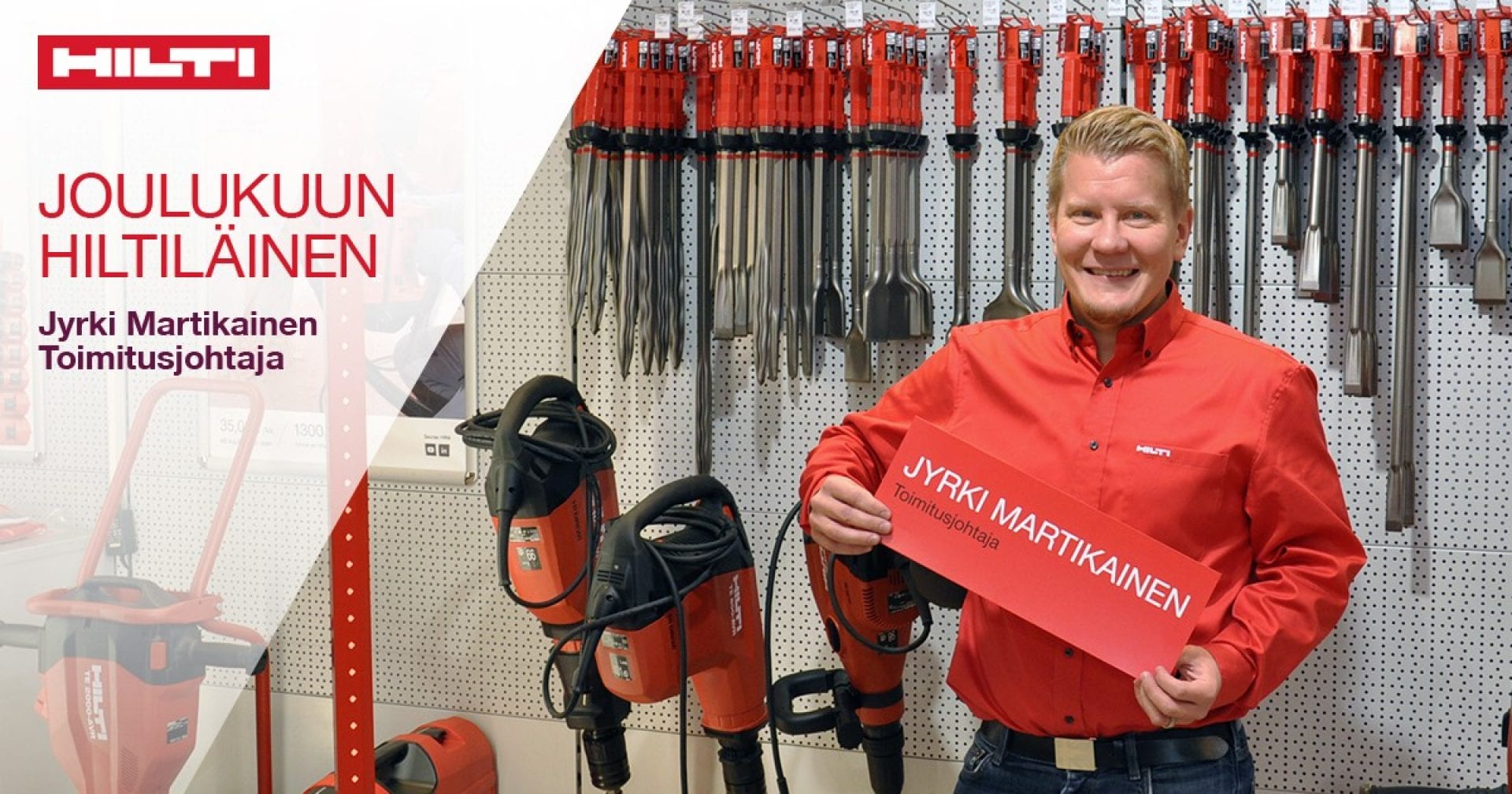 Jyrki Martikainen