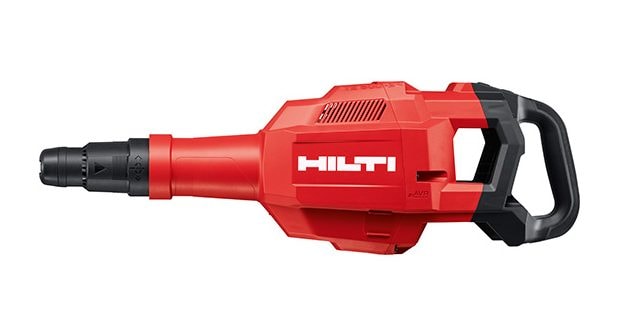 HILTI TE 600-22
