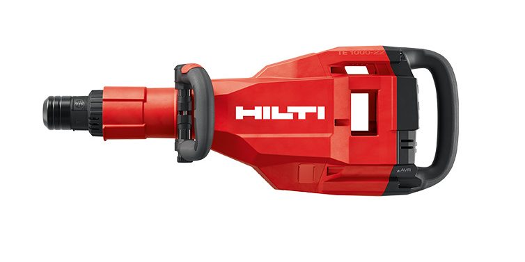 HILTI TE 1000-22