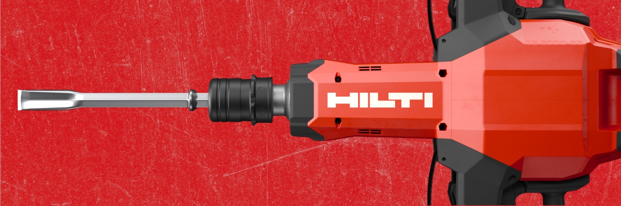 hilti piikkari