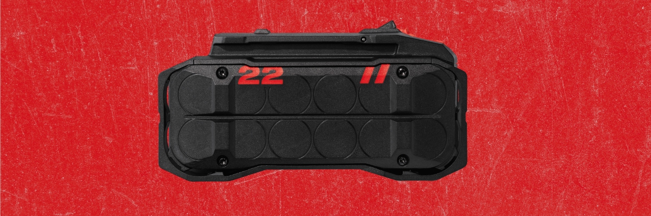 HILTI AKKU
