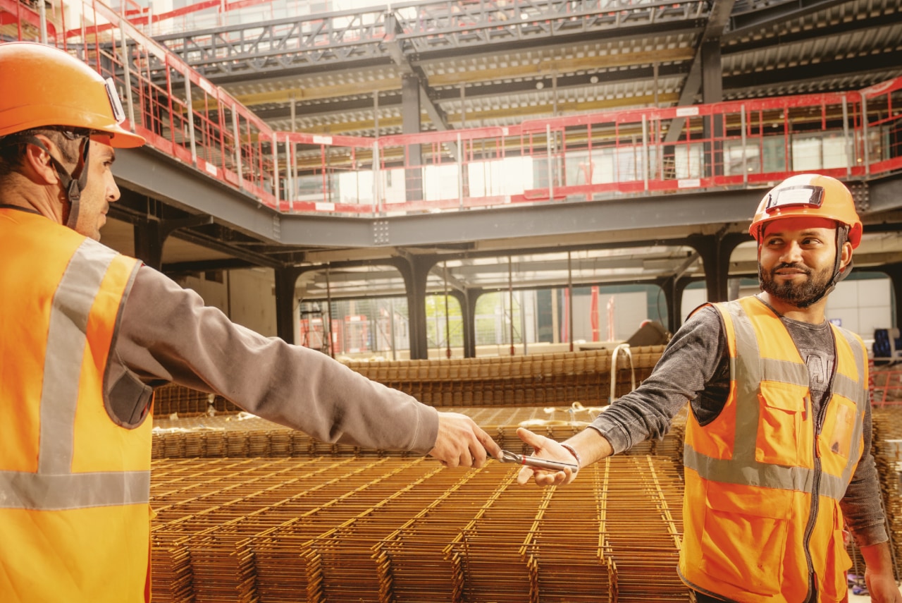 Projektinhallintaohjelmisto Fieldwire