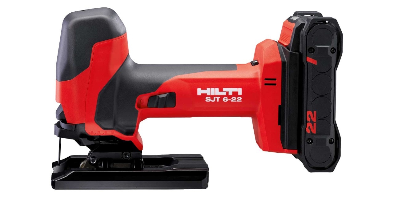 HILTI NURON PISTOSAHA